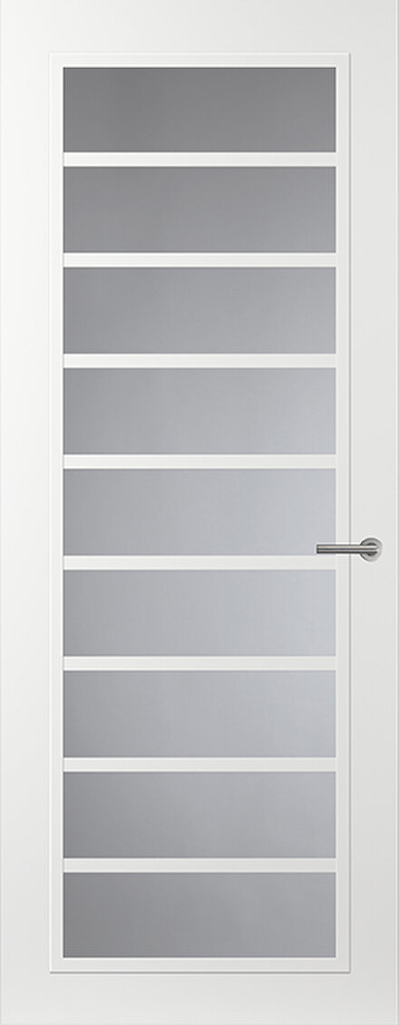 Front FR519 Alpine Front FR519 - Alpine Wit - Afbeelding 1