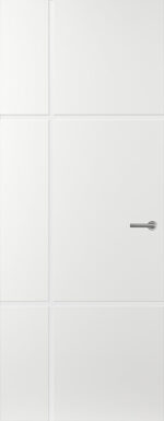 Front FR551 - Alpine Wit