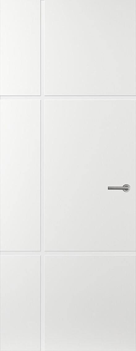 Front FR551 Alpine Front FR551 - Alpine Wit - Afbeelding 1