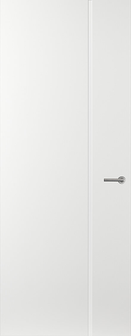 Front FR552 Front FR552 - Extra Wit - Afbeelding 1