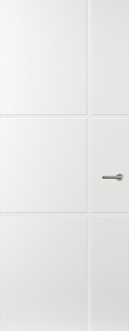 Front FR554 Alpine Front FR554 - Alpine Wit - Afbeelding 1