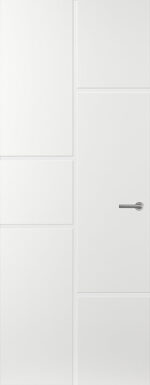 Front FR556 - Alpine Wit