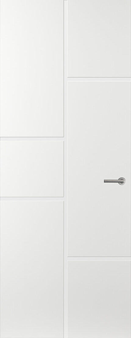 Front FR556 - Alpine Wit