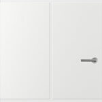 Front FR557 - Alpine Wit