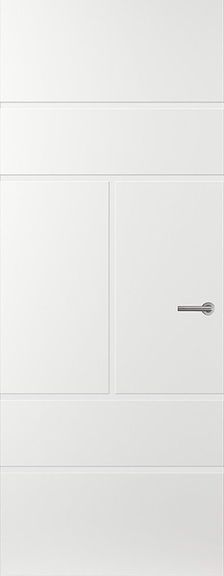 Front FR557 Alpine Front FR557 - Alpine Wit - Afbeelding 1