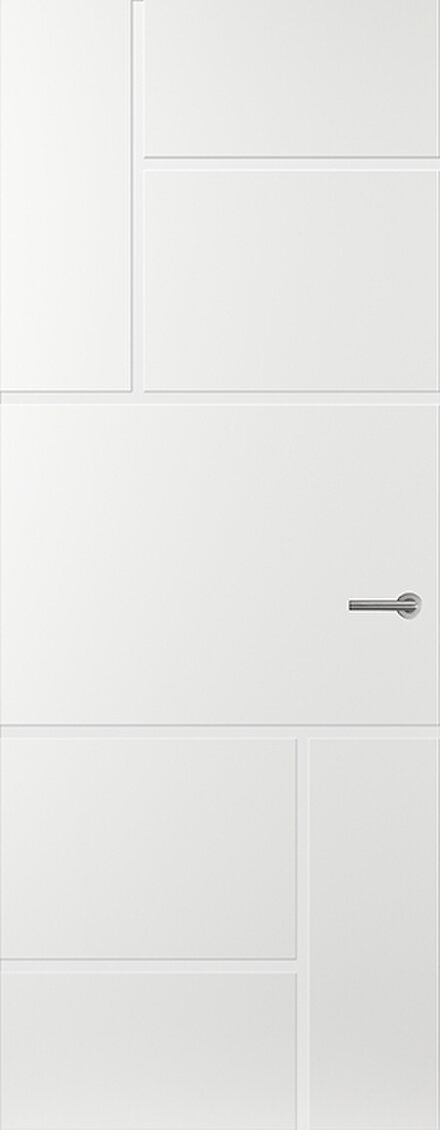 Front FR559 Alpine Front FR559 - Alpine Wit - Afbeelding 1