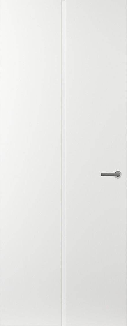 Front FR560 Alpine Front FR560 - Alpine Wit - Afbeelding 1