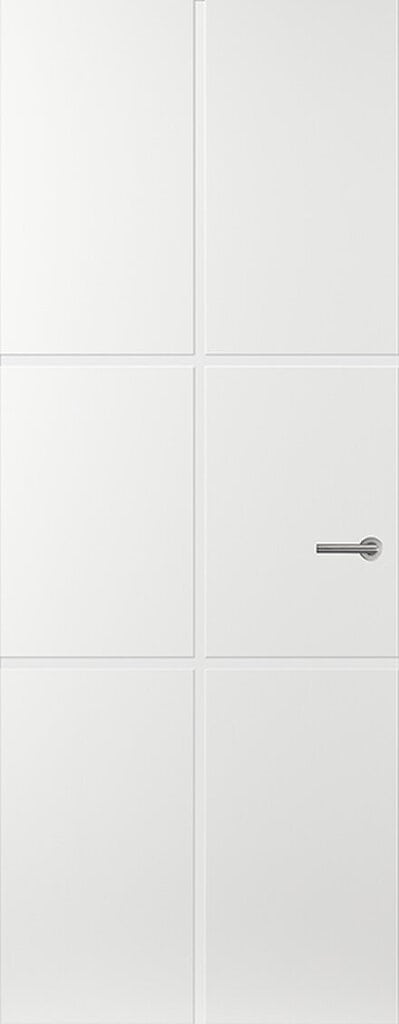 Front FR561 Extra Wit Front FR561 - Extra Wit - Afbeelding 1