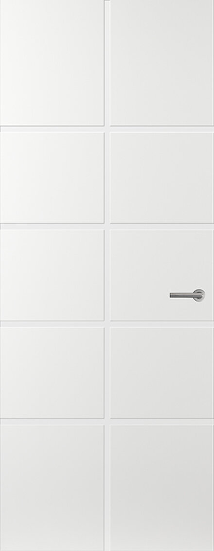 Front FR562 Alpine Front FR562 - Alpine Wit - Afbeelding 1