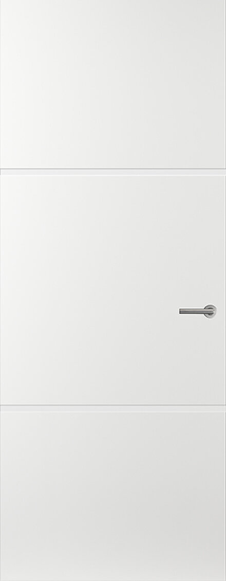 Front FR565 Front FR565 - Extra Wit - Afbeelding 1