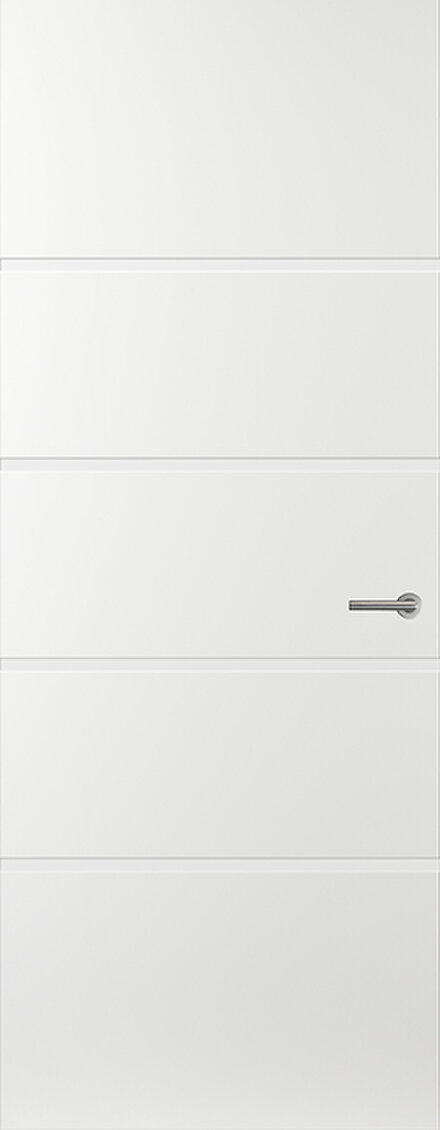 Front FR566 Front FR566 - Extra Wit - Afbeelding 1