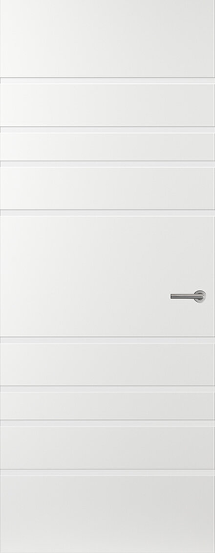 Front FR568 Front FR568 - Extra Wit - Afbeelding 1