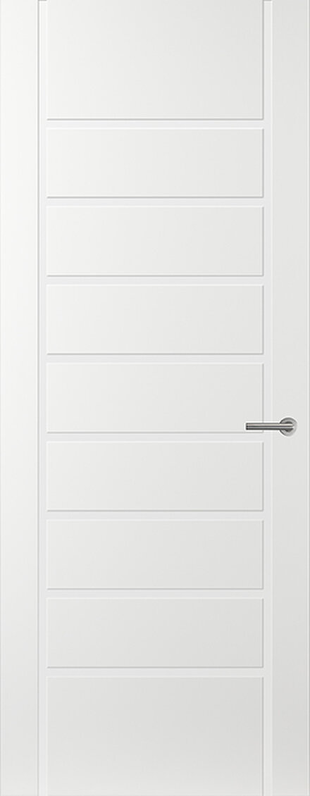 Front FR569 Front FR569 - Extra Wit - Afbeelding 1