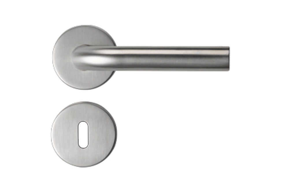 House - Dagnacht House - Dag-nachtslot - Afbeelding 1