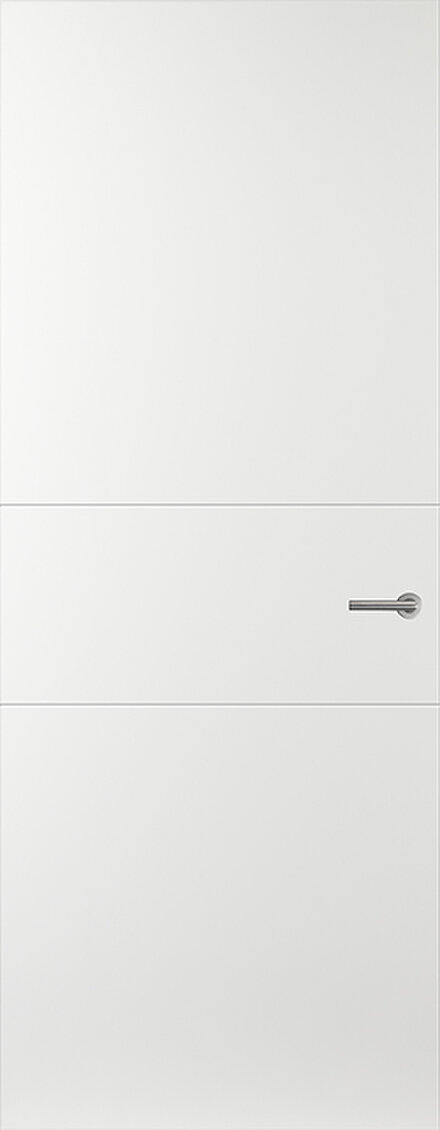 Linea AL15 Alpine Linea AL15 - Alpine Wit - Afbeelding 1