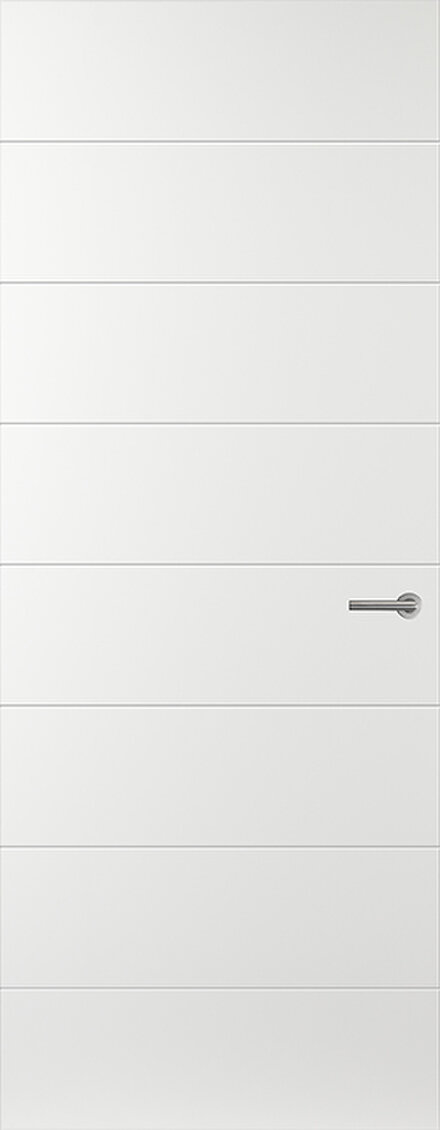 Linea AL17 Linea AL17 - Extra Wit - Afbeelding 1