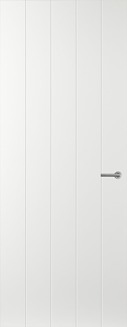 Linea AL24 Linea AL24 - Extra Wit - Afbeelding 1