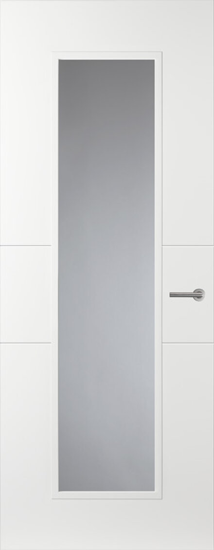 Linea AL55 Linea AL55 - Extra Wit - Afbeelding 1