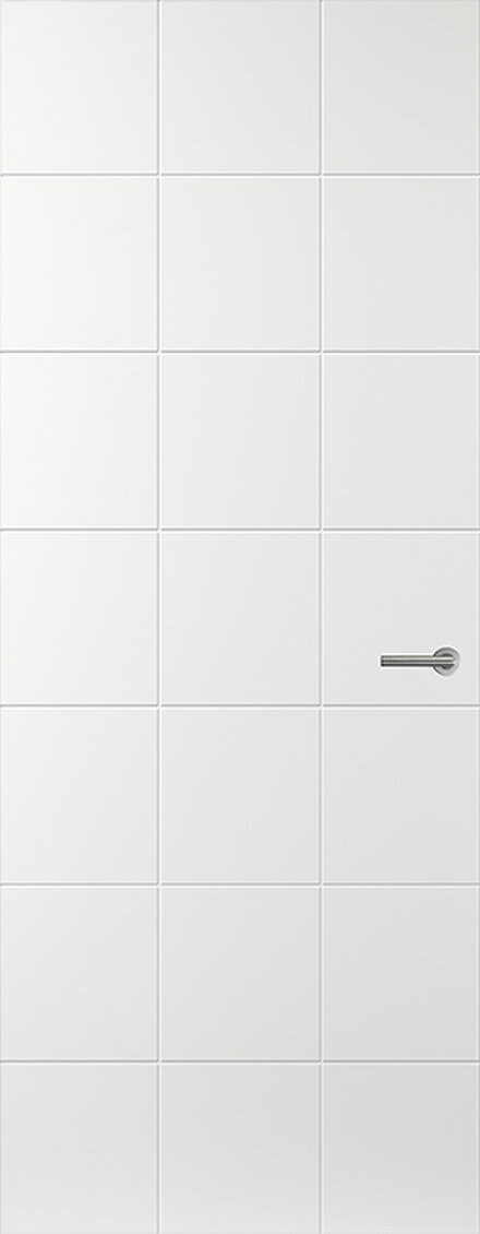 Linea AL76 Alpine Linea AL76 - Alpine Wit - Afbeelding 1