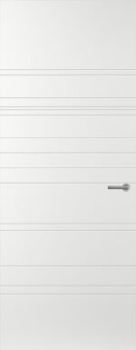 Linea AL83 - Alpine Wit