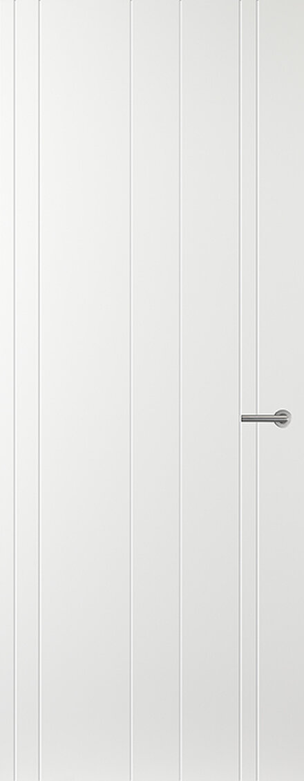 Linea AL84 Alpine Linea AL84 - Alpine Wit - Afbeelding 1