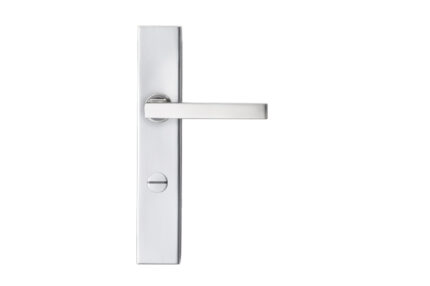 Luxes Silver - Vrij-bezetslot