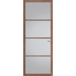 NDB900 - Donker Eiken