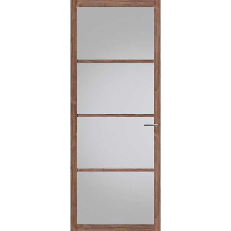 NDB900 Donker Eiken NDB900 - Donker Eiken - Afbeelding 1