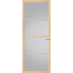 NDB900 - Licht Eiken