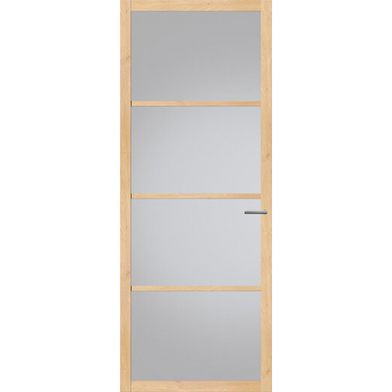 NDB900 Licht Eiken NDB900 - Licht Eiken - Afbeelding 1