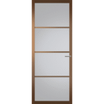 NDB900 - Metallic Brons