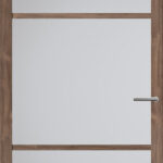 NDB901 - Donker Eiken