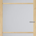 NDB901 - Licht Eiken