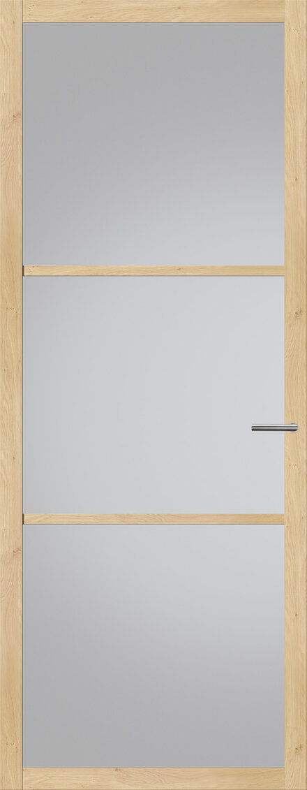 NDB901 Licht Eiken NDB901 - Licht Eiken - Afbeelding 1