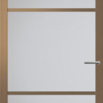 NDB901 - Metallic Brons