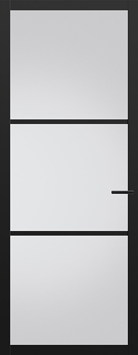 NDB901 Zwart NDB901 - Zwart - Afbeelding 1