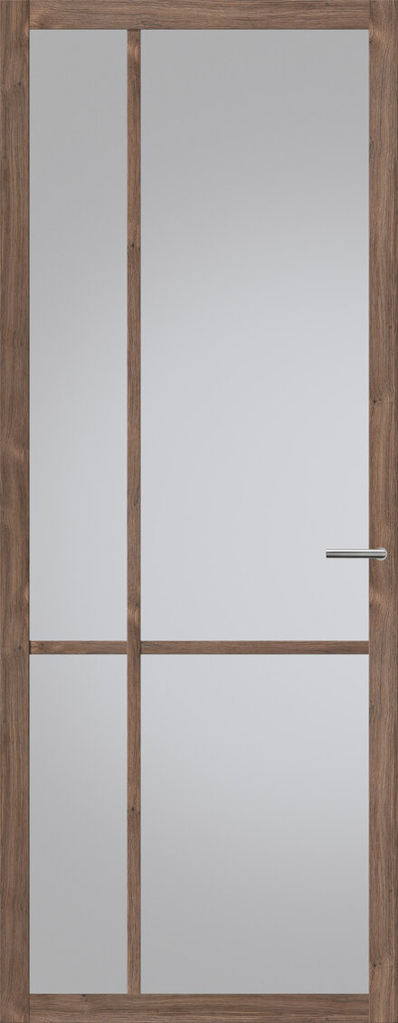 NDB903 Donker Eiken NDB903 - Donker Eiken - Afbeelding 1