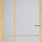 NDB903 - Licht Eiken