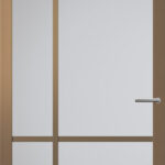 NDB903 - Metallic Brons