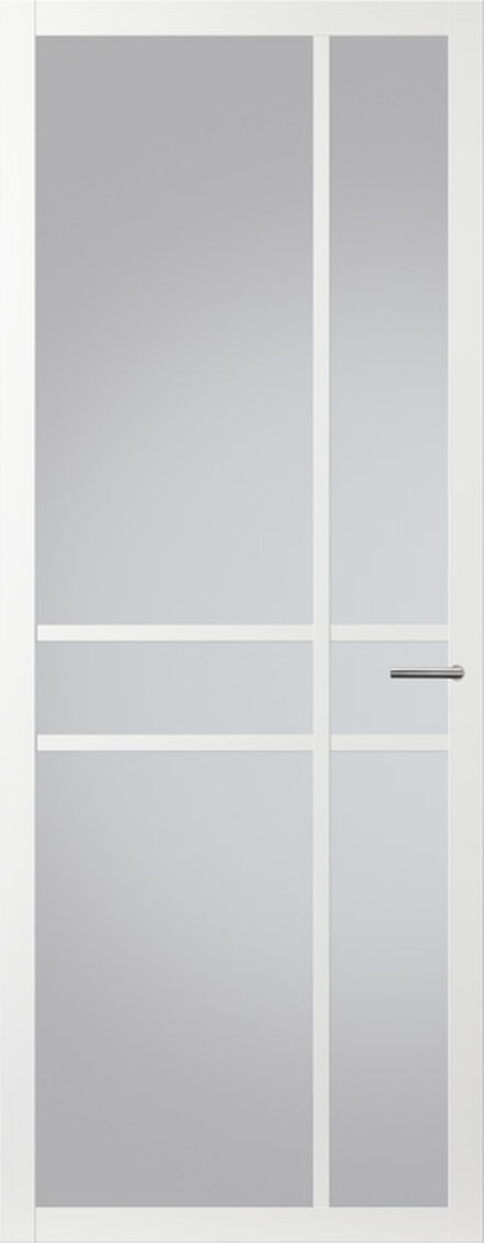 NDB905 Alpine NDB905 - Alpine Wit - Afbeelding 1