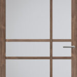 NDB905 - Donker Eiken