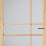 NDB905 - Licht Eiken