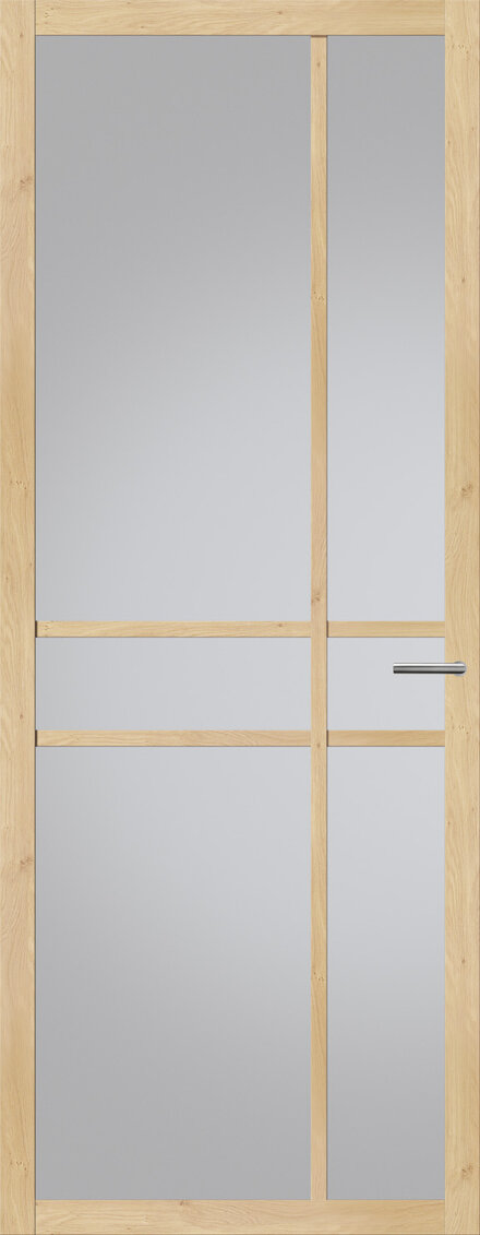 NDB905 Licht Eiken NDB905 - Licht Eiken - Afbeelding 1