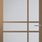 NDB905 - Metallic Brons