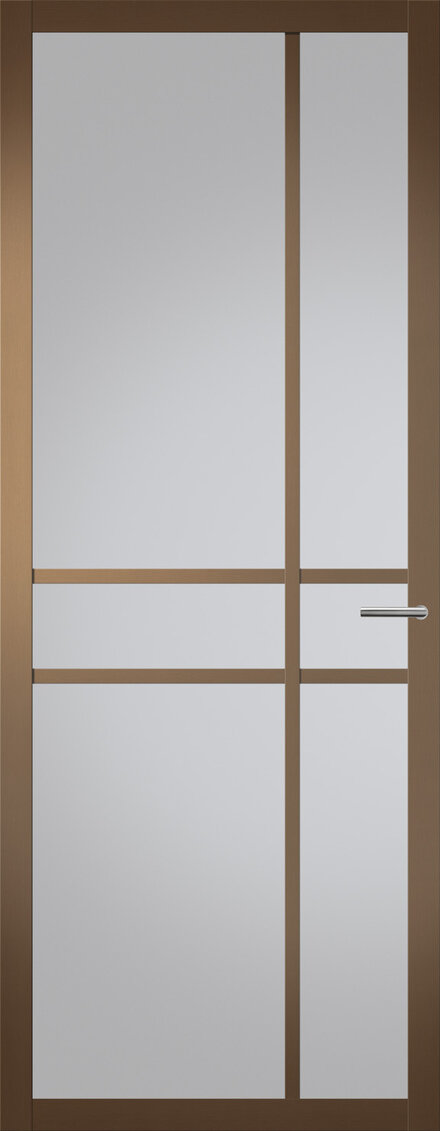 NDB905 Matallic Brons NDB905 - Metallic Brons - Afbeelding 1