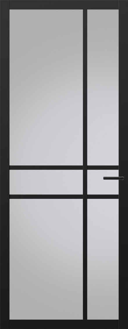 NDB905 Zwart NDB905 - Zwart - Afbeelding 1