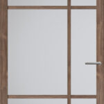 NDB906 - Donker Eiken