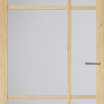 NDB906 - Licht Eiken