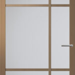 NDB906 - Metallic Brons