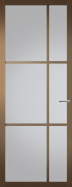 NDB906 - Metallic Brons